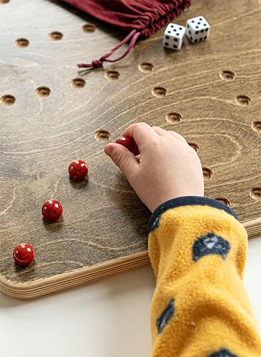 Discover the Thrill of Wahoo and Bring Generations Together with This Board Game